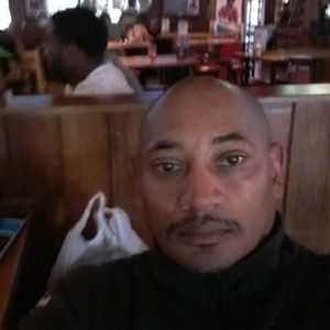 Meet your Posher, Gregory